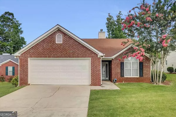 Newnan, GA 30265,97 Greentree DR