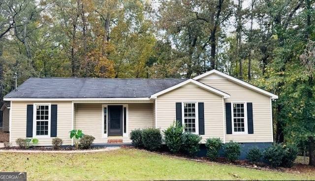 310 Cumberland DR, Lagrange, GA 30240