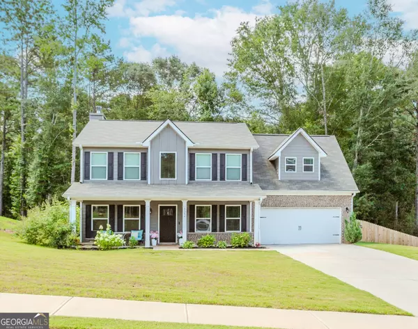 Statham, GA 30666,122 Kinsley WAY