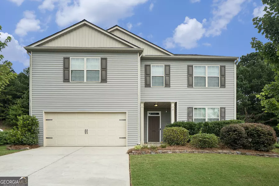 3136 Lilac Creek TRL, Gainesville, GA 30507