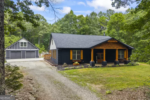 659 Hood RD, Newnan, GA 30263