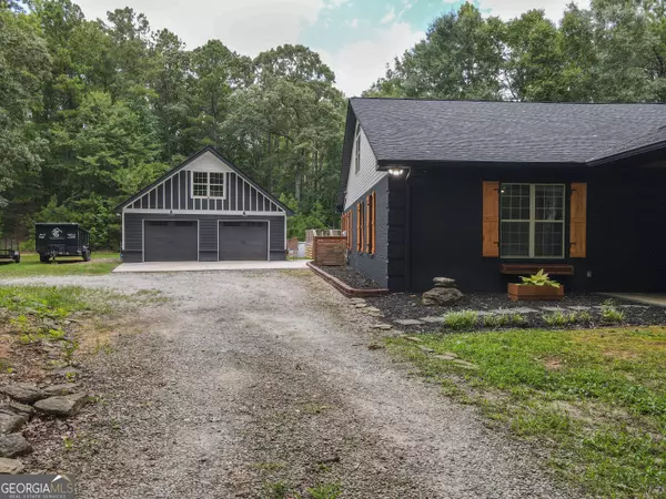 Newnan, GA 30263,659 Hood RD