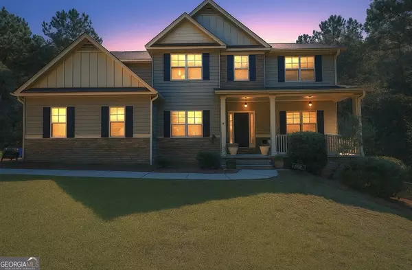 Fortson, GA 31808,9700 Wooldridge Heights DR