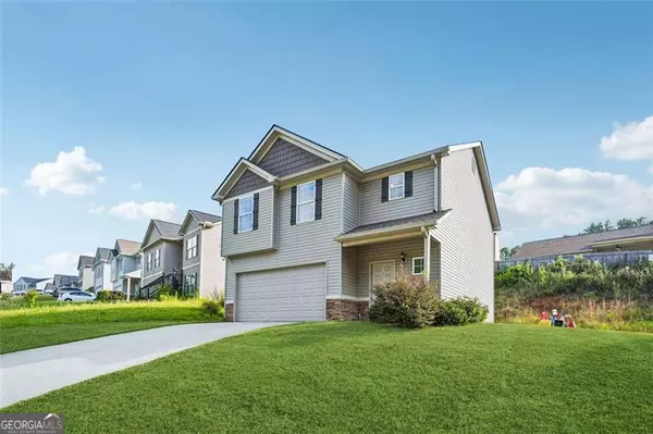 Alto, GA 30510,453 Highland Pointe DR