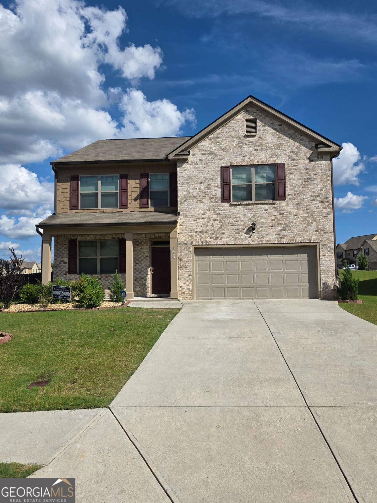 3490 Lilly Brook DR, Loganville, GA 30052