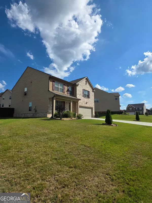Loganville, GA 30052,3490 Lilly Brook DR