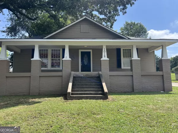 1018 N 2nd AVE NW, Rome, GA 30165