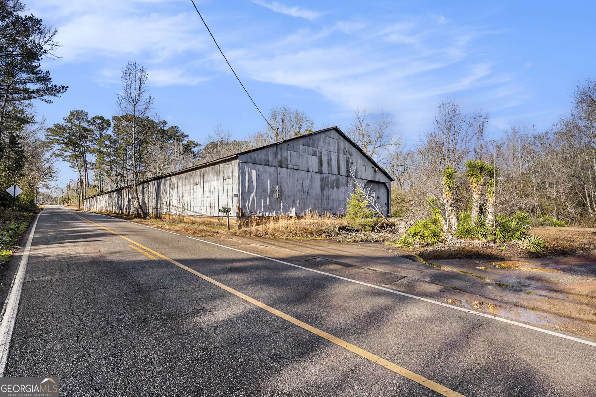 125 Hungerford RD, Gray, GA 31032