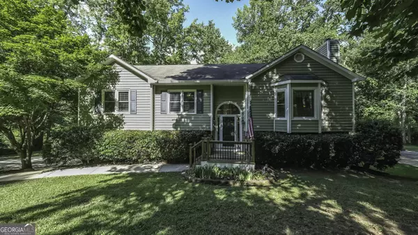 171 Deerfield LN, Carrollton, GA 30116