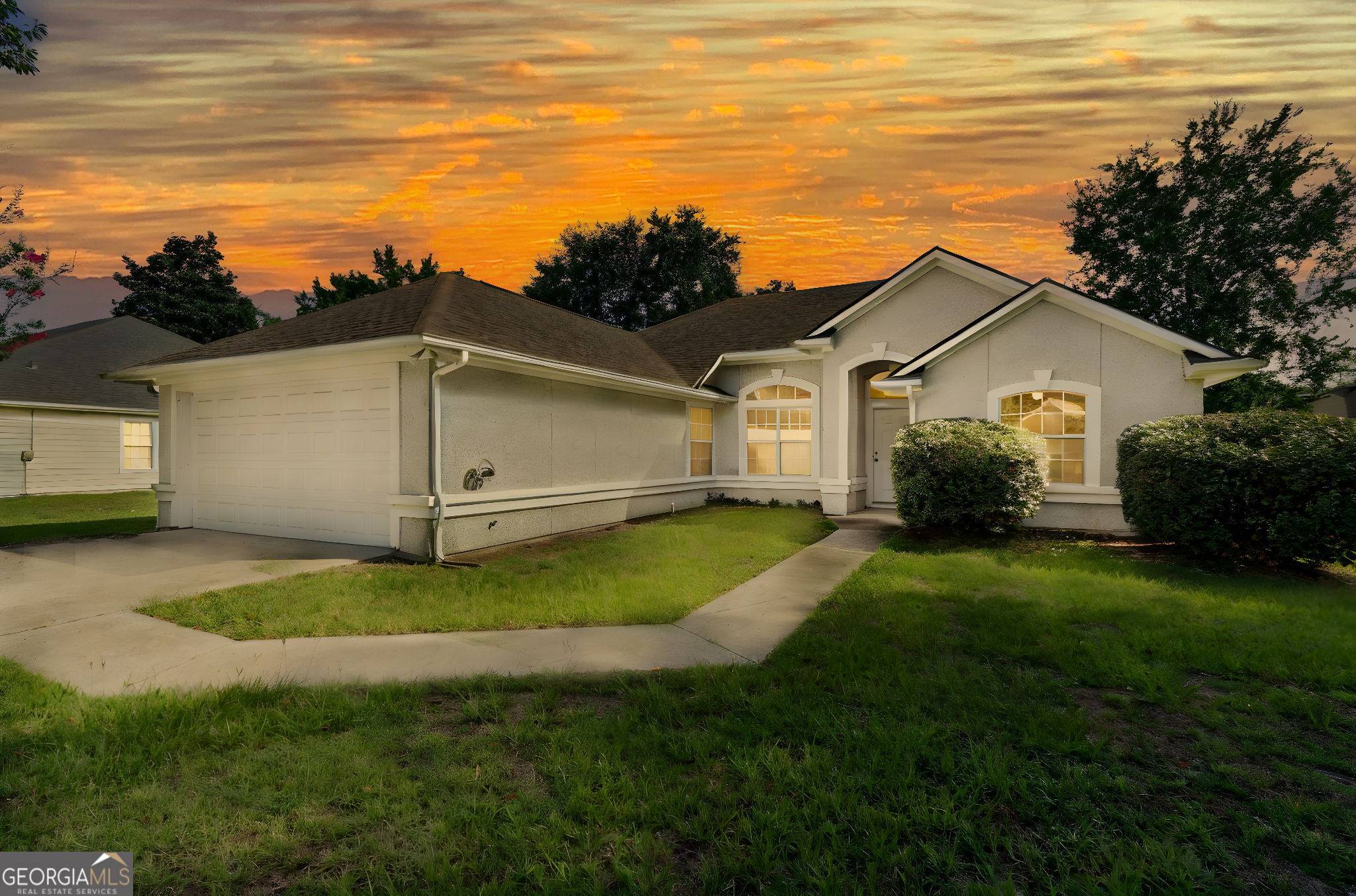 302 Hunt Club RD, Saint Marys, GA 31558