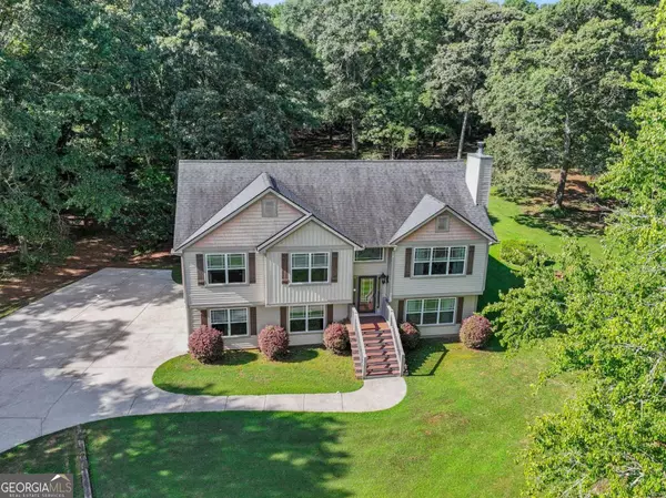 Winder, GA 30680,585 Morgans Ridge CT