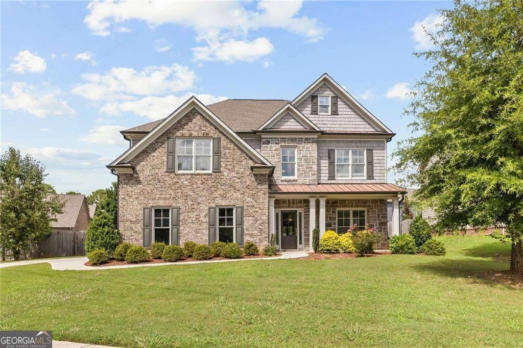 2742 Bob Bettis RD, Marietta, GA 30066
