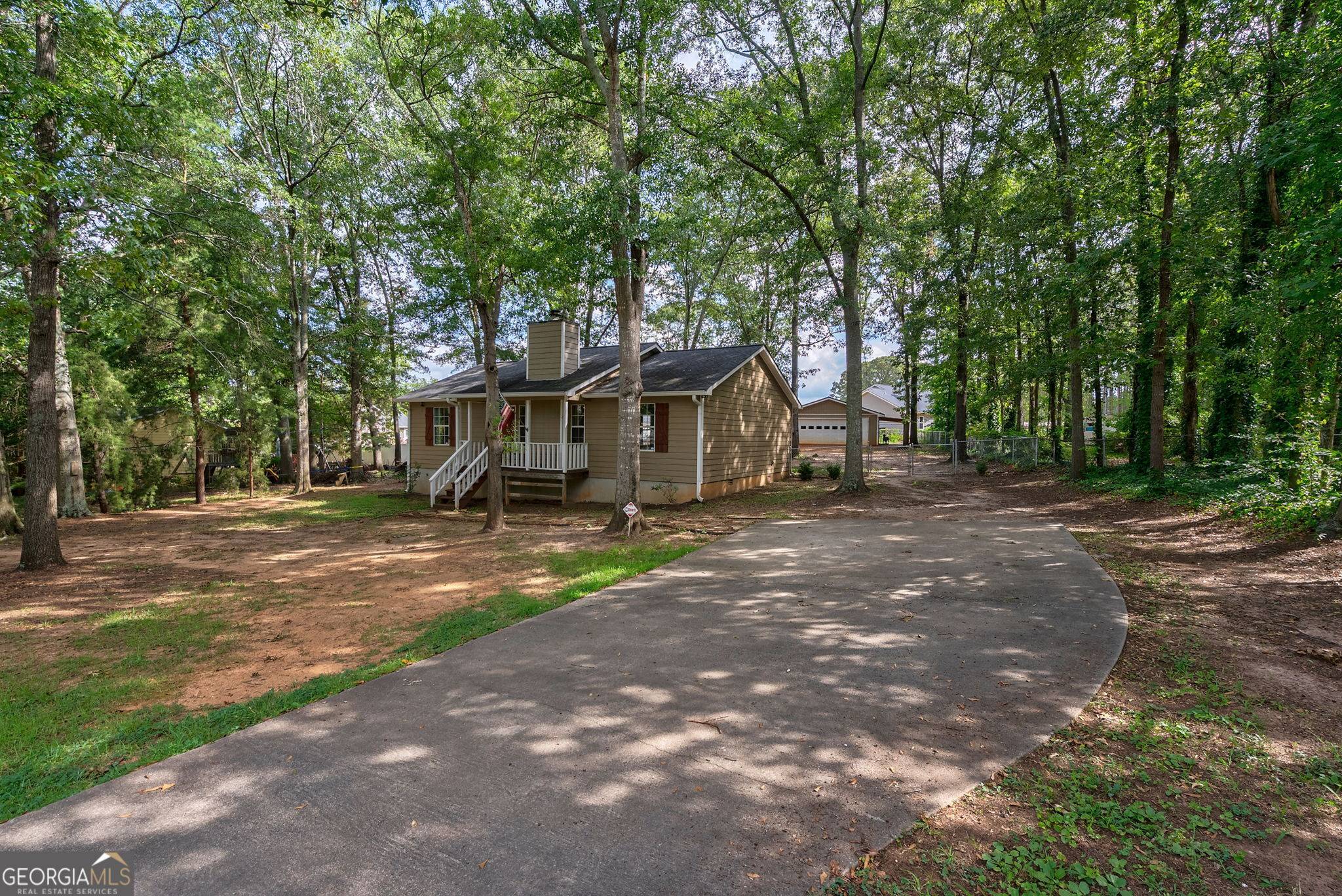 Danielsville, GA 30633,49 Ridgeway DR