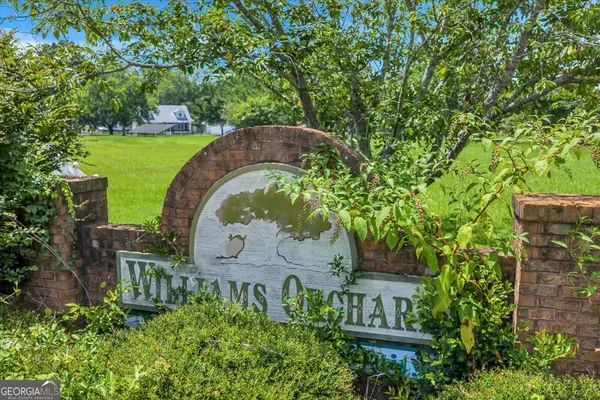 Byron, GA 31008,0 Dora LN