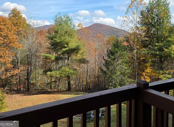 705 Hickory DR, Mineral Bluff, GA 30559