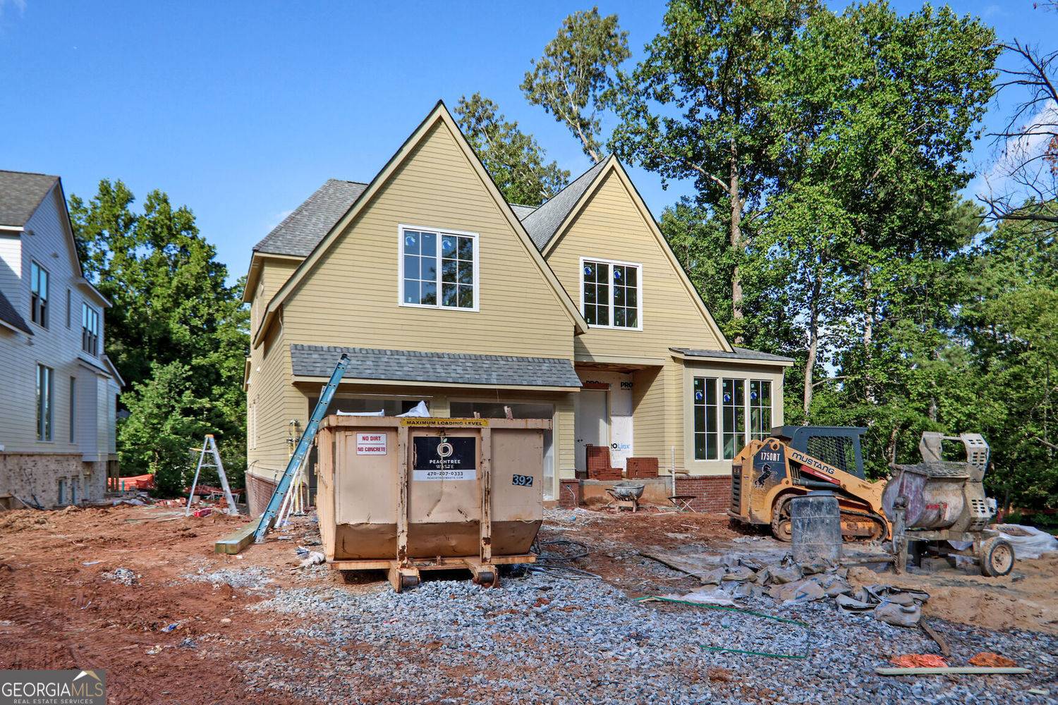 Chambl, GA 30341,1891 Harts Mill RD NE