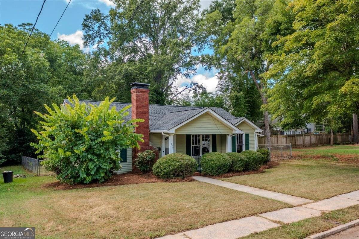 Cedartown, GA 30125,309 W Queen ST