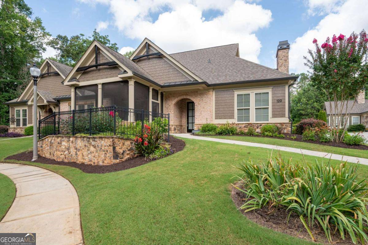 120 Cedarcrest Village CT, Acworth, GA 30101