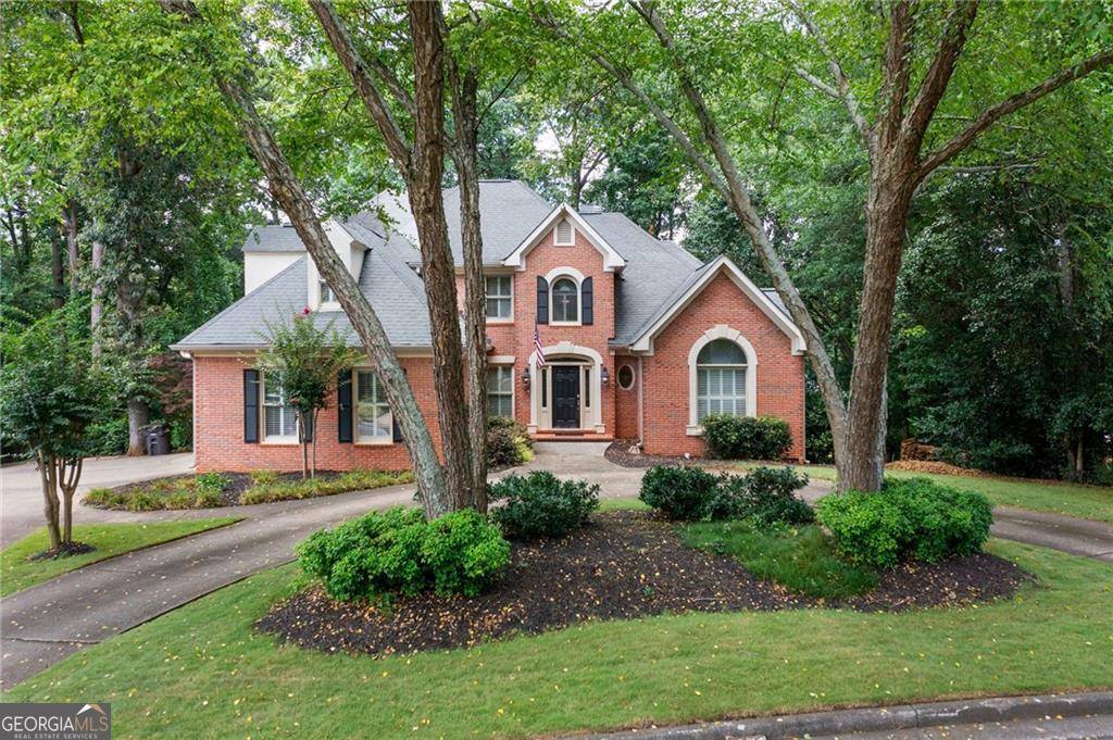 17 Sterling CT, Cartersville, GA 30120