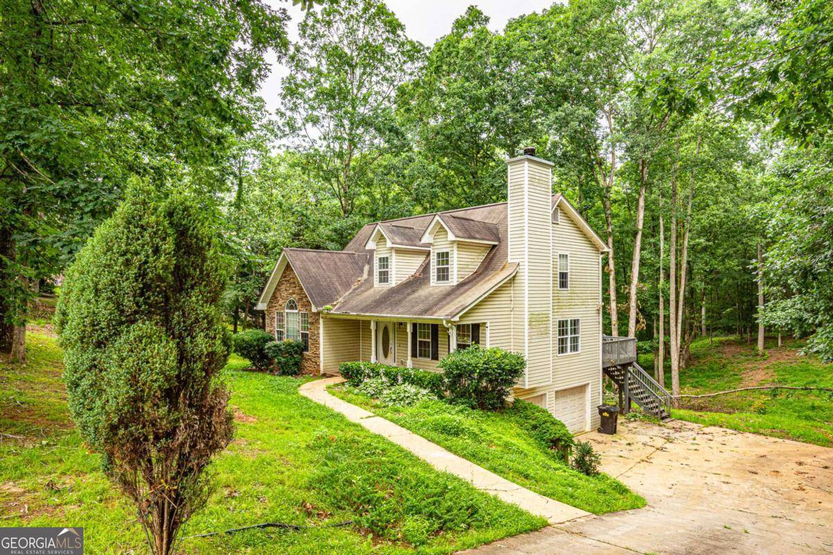 152 Hugh Stowers RD, Dawsonville, GA 30534