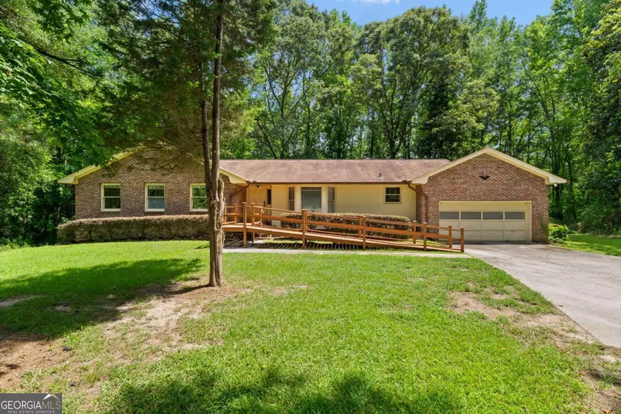 4967 Macland RD, Powder Springs, GA 30127