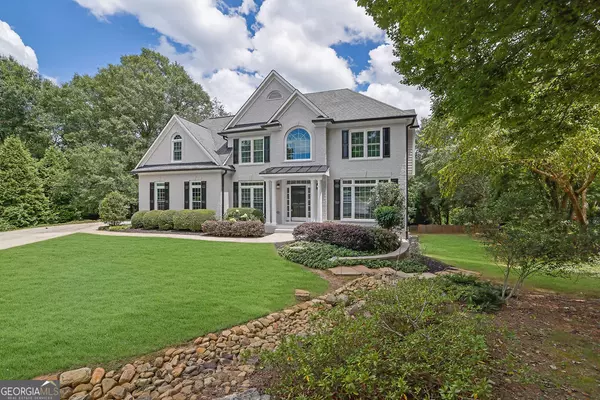 Marietta, GA 30064,3030 Tottenham LN