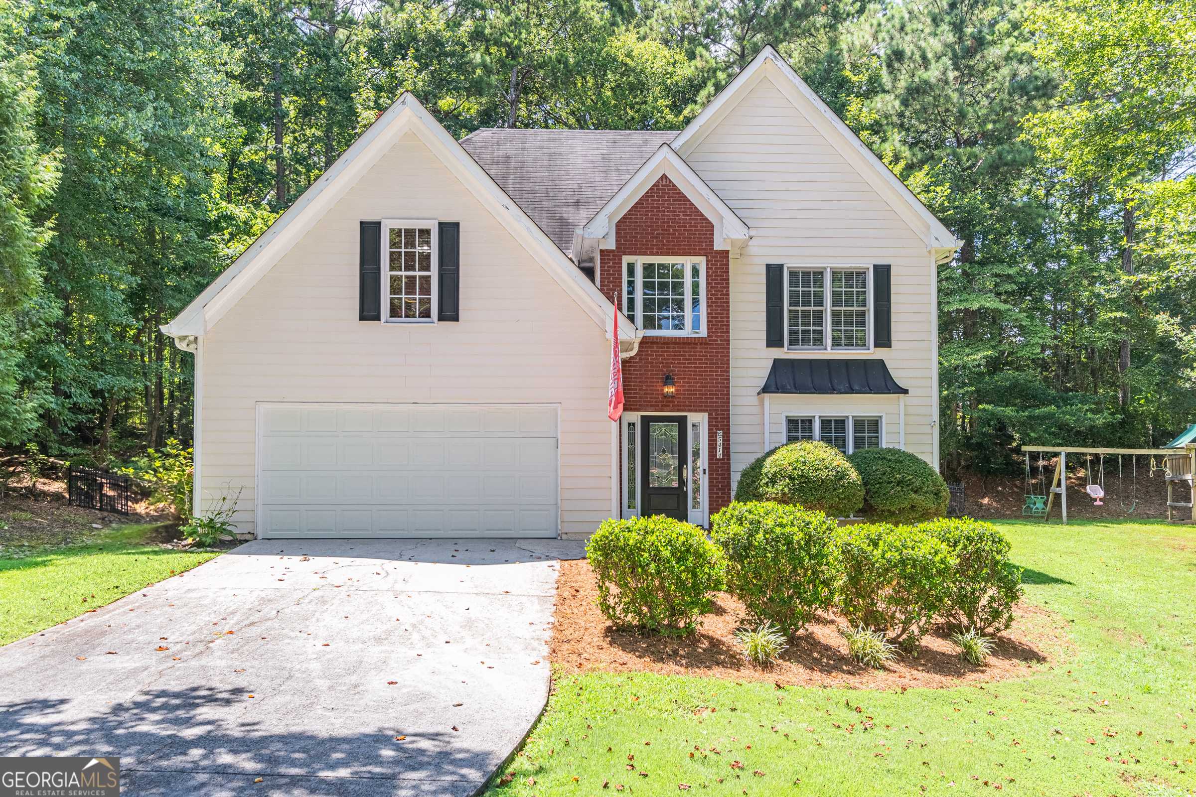 5414 Forest Ridge DR, Loganville, GA 30052