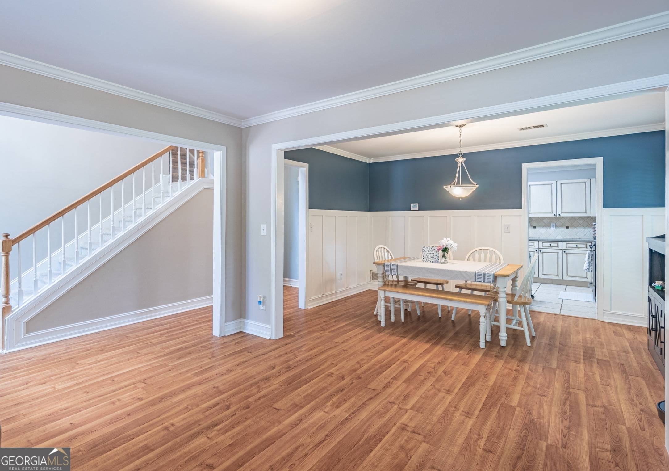 Loganville, GA 30052,5414 Forest Ridge DR