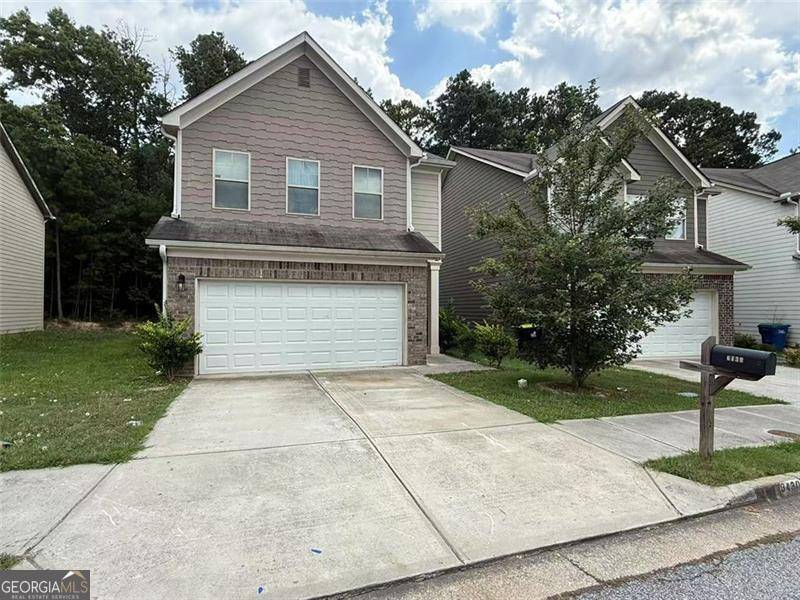6430 GREY FOX, Riverdale, GA 30296