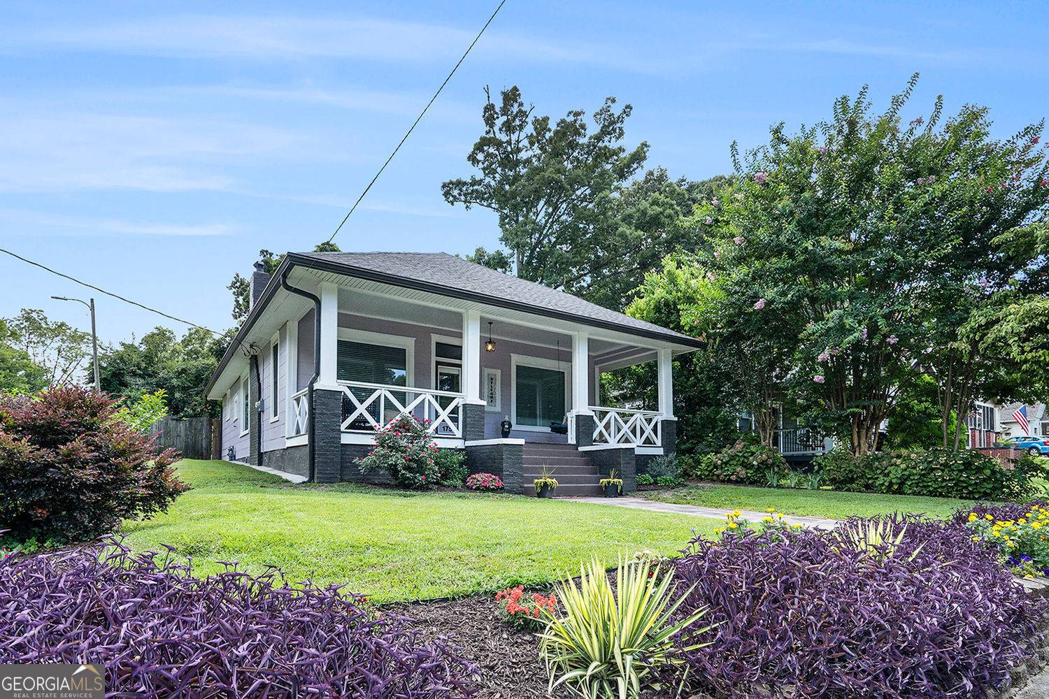 1750 Thompson AVE, East Point, GA 30344