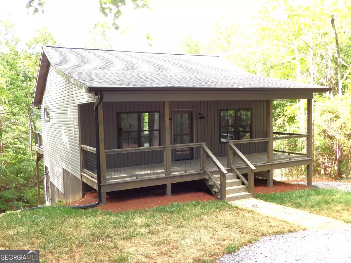 Hiawassee, GA 30546,1158 Shadow Mountain Road