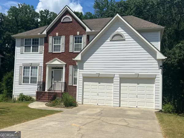 Powder Springs, GA 30127,421 Holland Springs DR