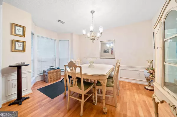 Kennesaw, GA 30144,467 BOTTESFORD DR NW