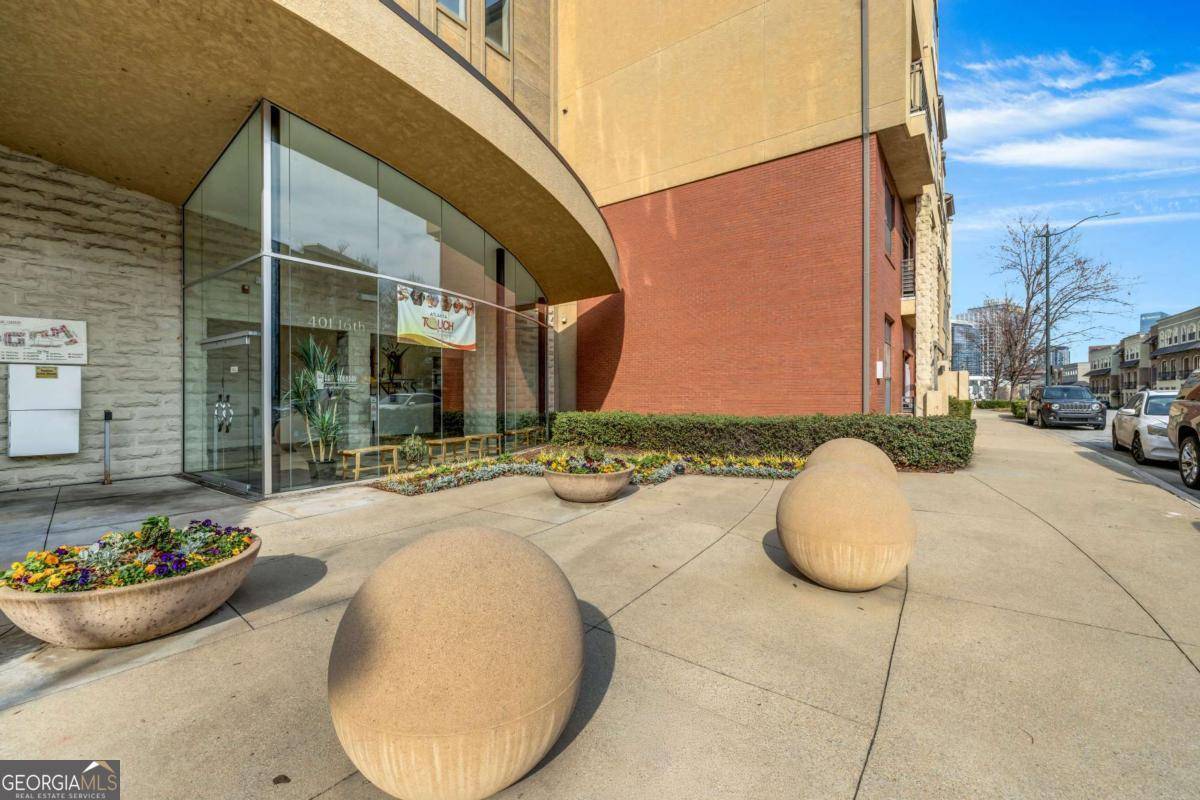400 17th ST NW #1129, Atlanta, GA 30363