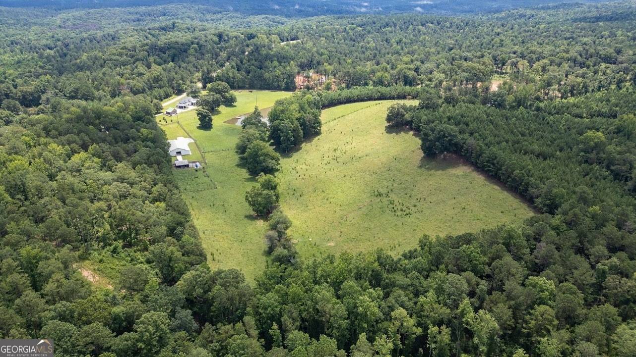 Heflin, AL 36264,0 County Road 19