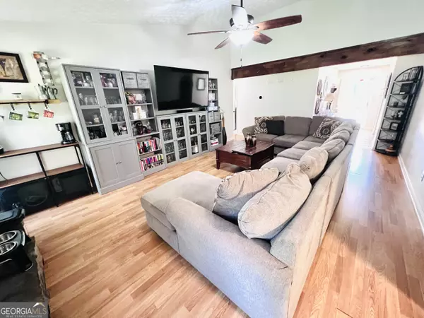 Jonesboro, GA 30238,120 N Creek TRL