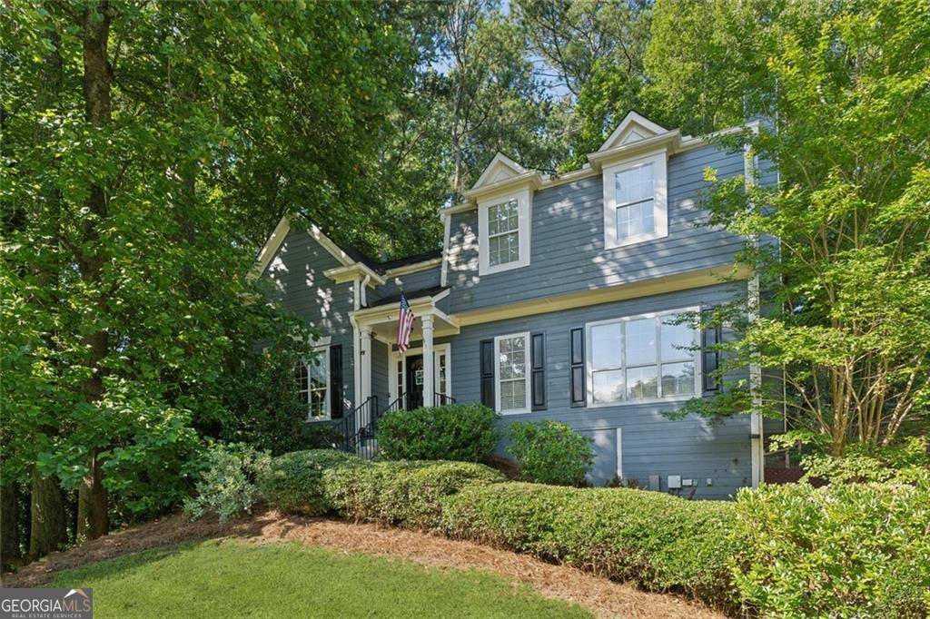 4805 Oxford WALK NW, Acworth, GA 30102