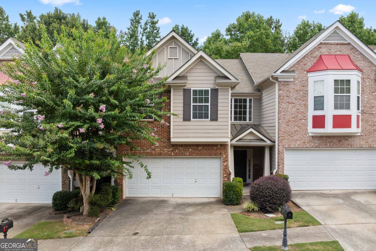 Suwanee, GA 30024,350 Creek Manor WAY