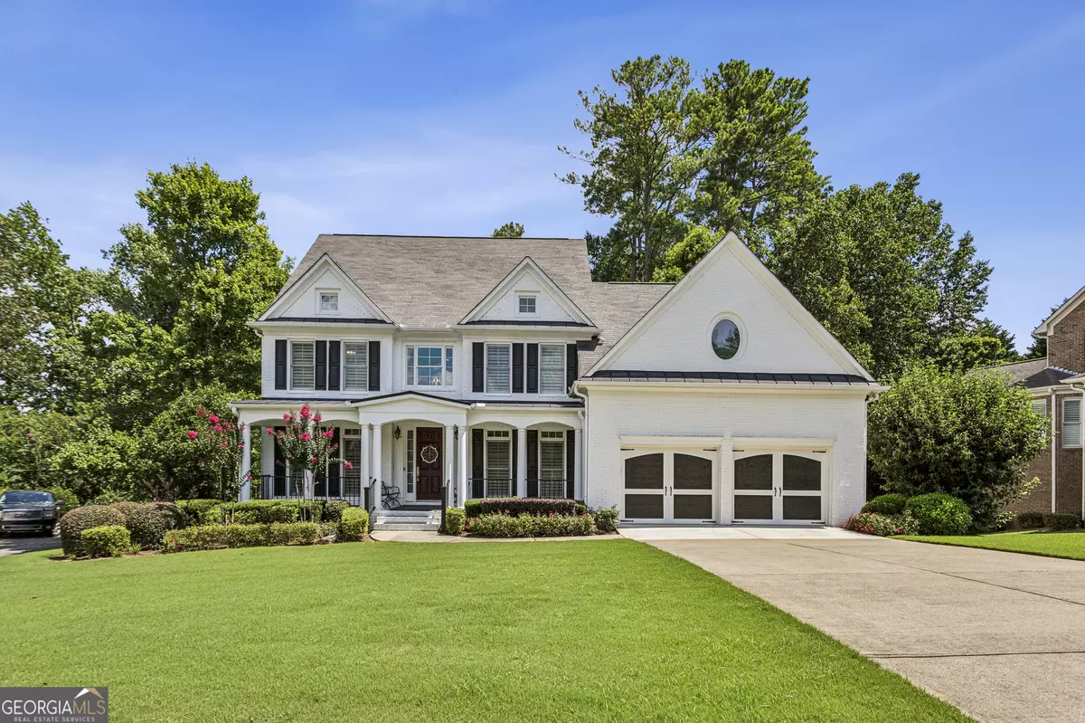 Canton, GA 30115,504 Stillbrook CT