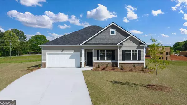 Statham, GA 30666,352 Abbott RD