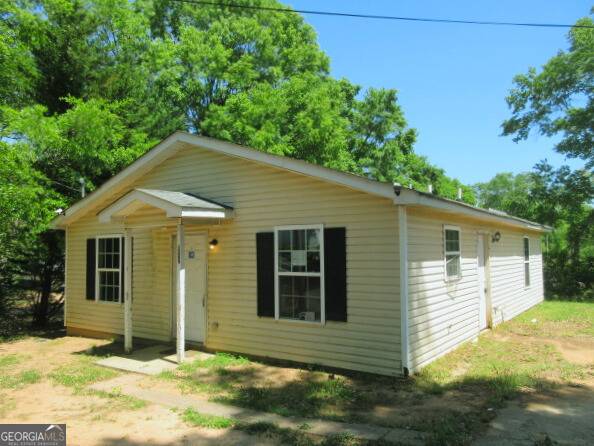 820 Haskell Ward DR, Griffin, GA 30223