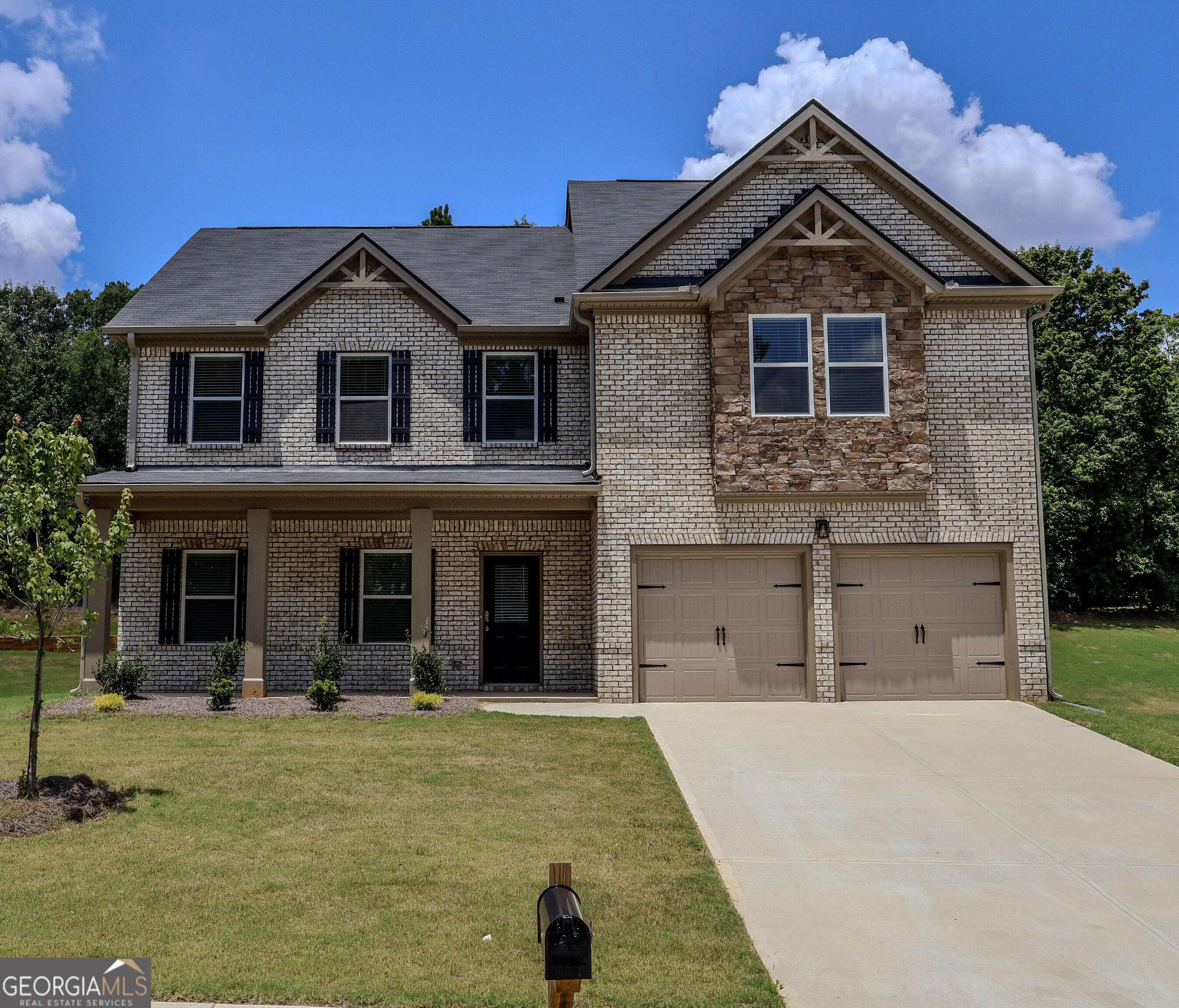 370 Granary WALK, Covington, GA 30014