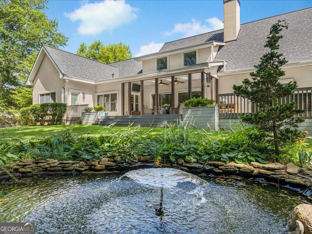 Alpharetta, GA 30009,417 Lynne CIR