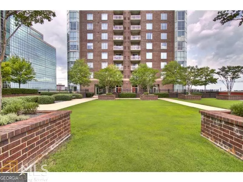 Atlanta, GA 30313,285 Centennial Olympic Park DR #1106