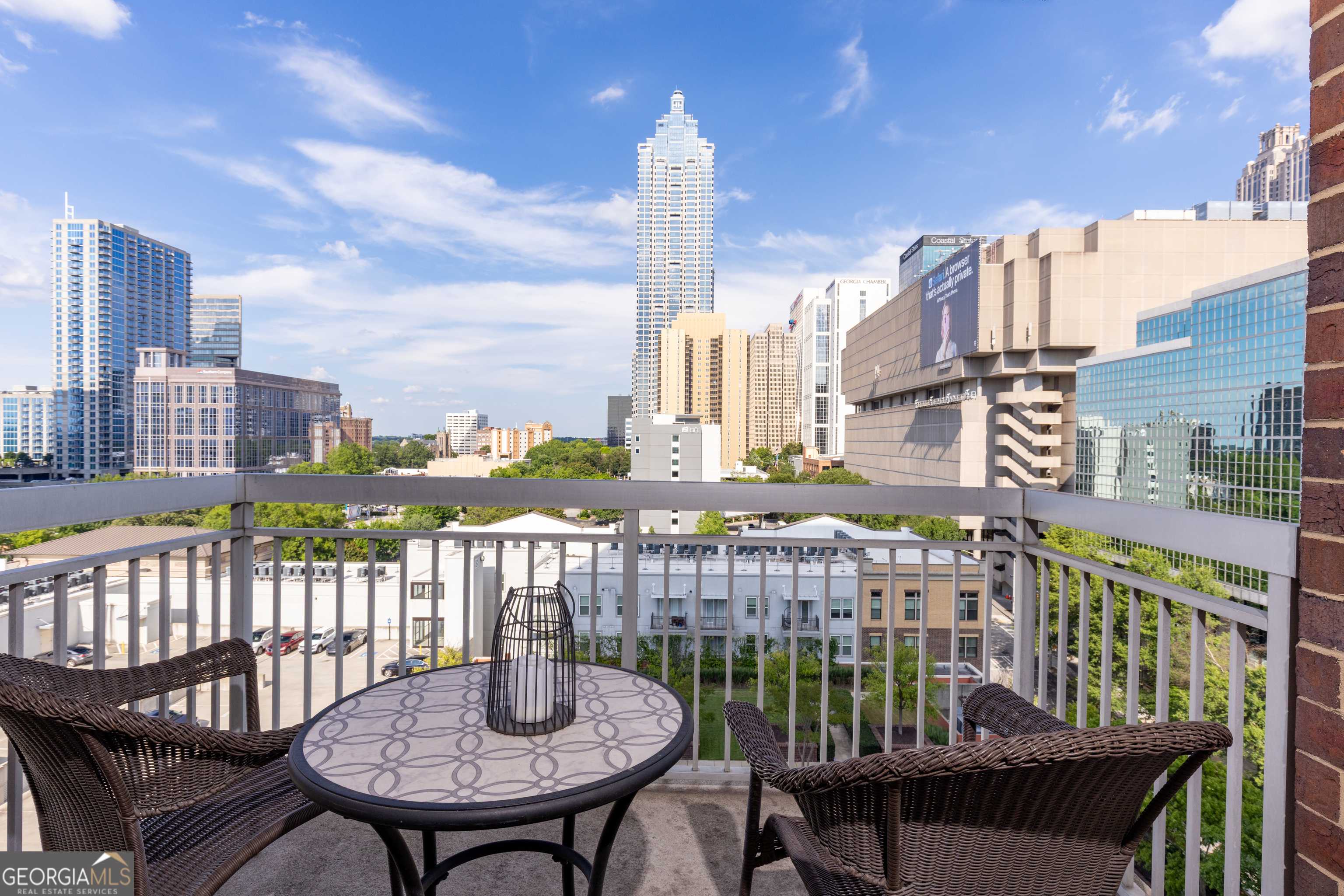 Atlanta, GA 30313,285 Centennial Olympic Park DR #1106