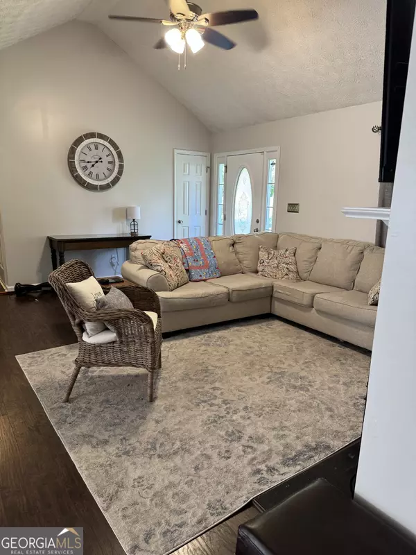 Dallas, GA 30157,190 Spring Ridge DR
