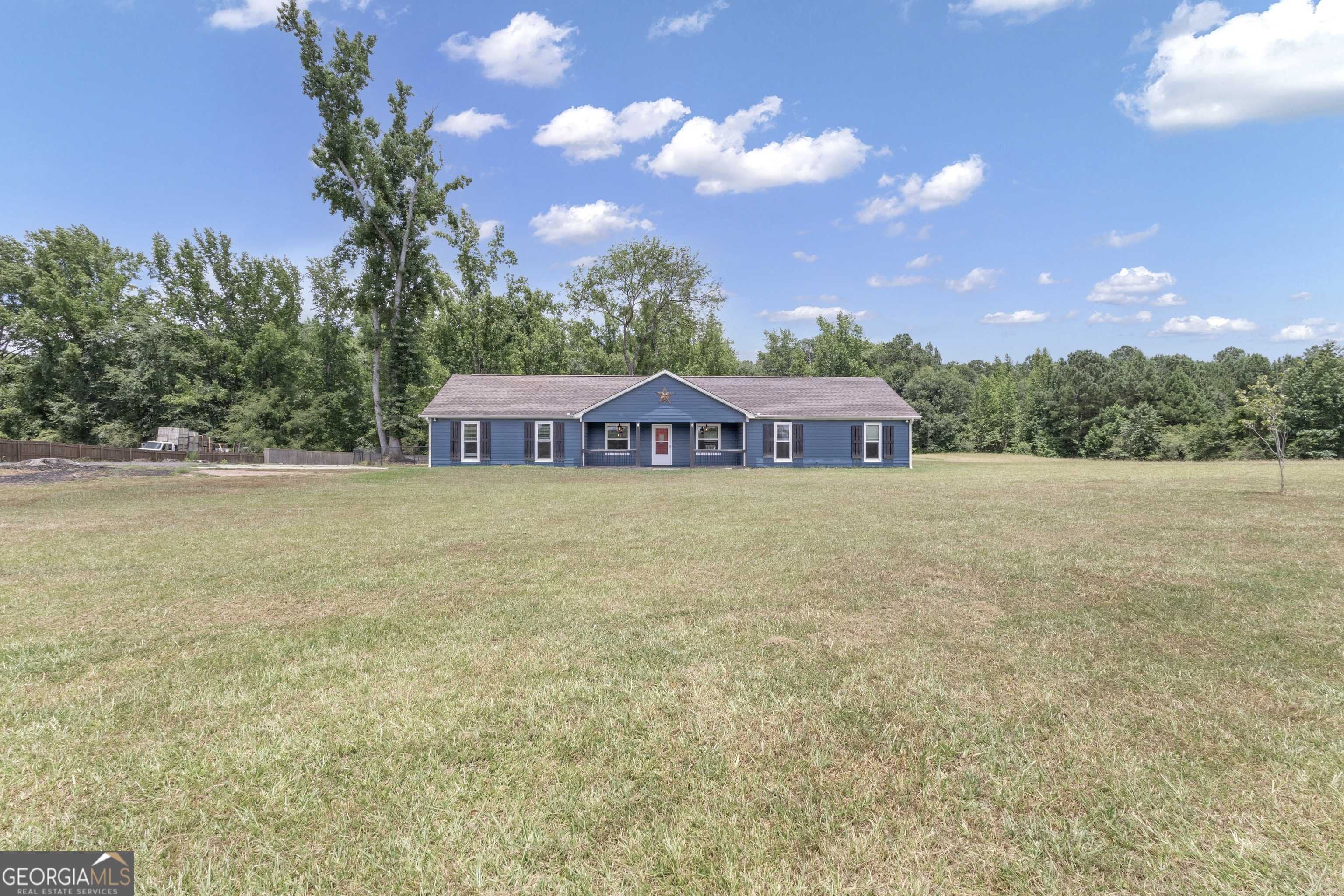 Fayetteville, GA 30215,399 Bernhard RD