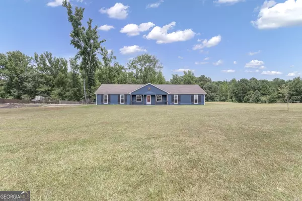 Fayetteville, GA 30215,399 Bernhard RD