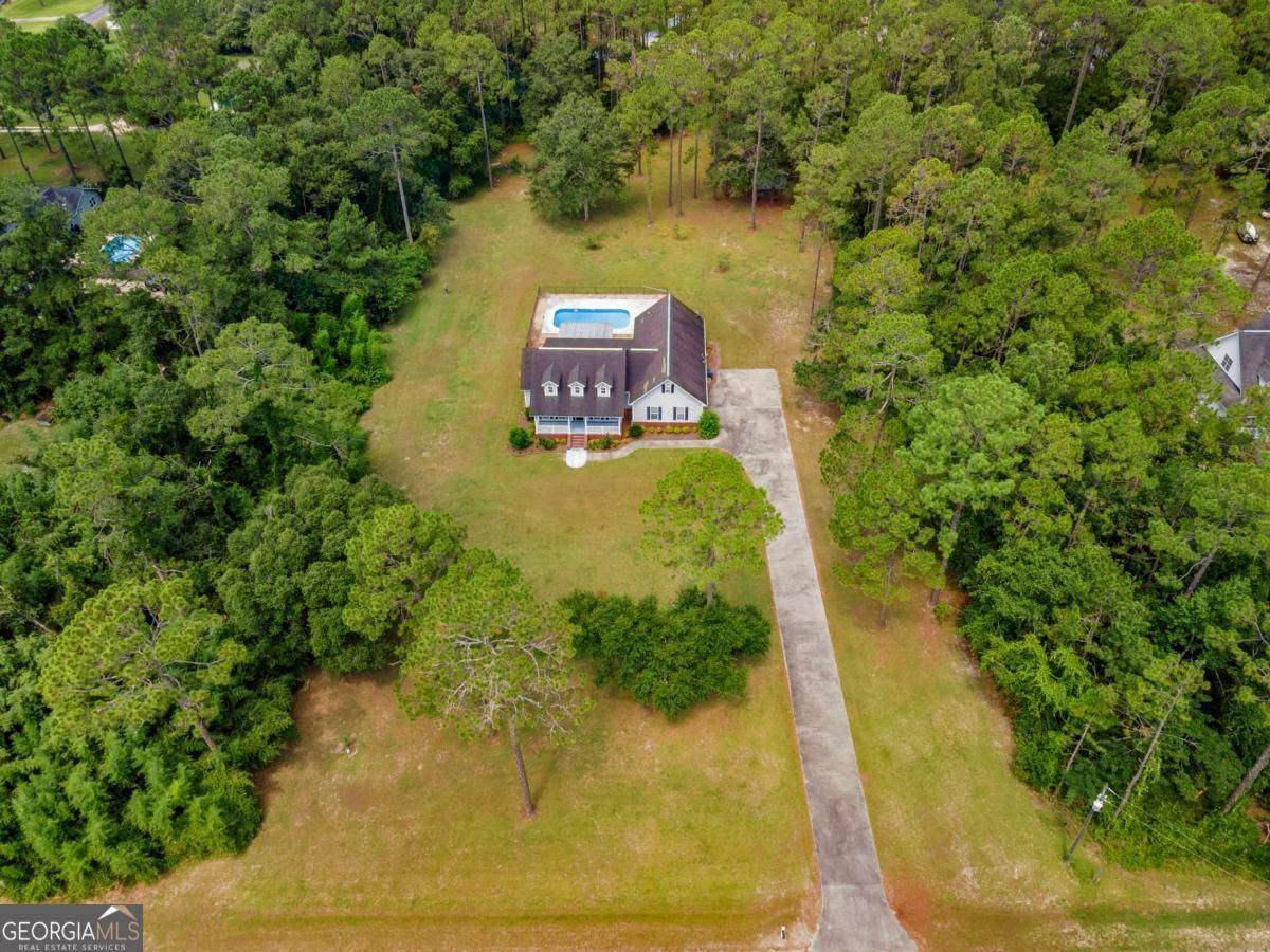 Blackshear, GA 31516,6683 Tanglewood DR