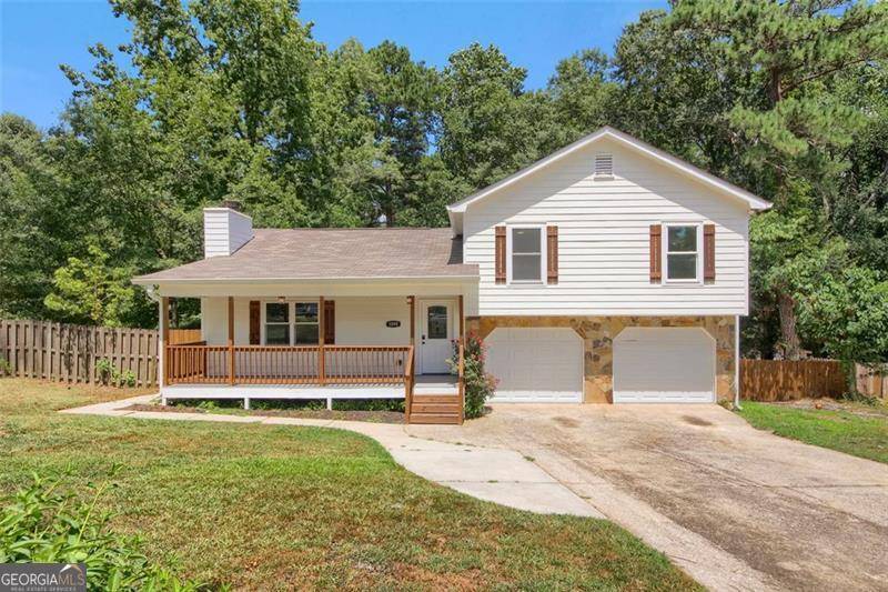 Grayson, GA 30017,1099 WESTWOOD PL SW